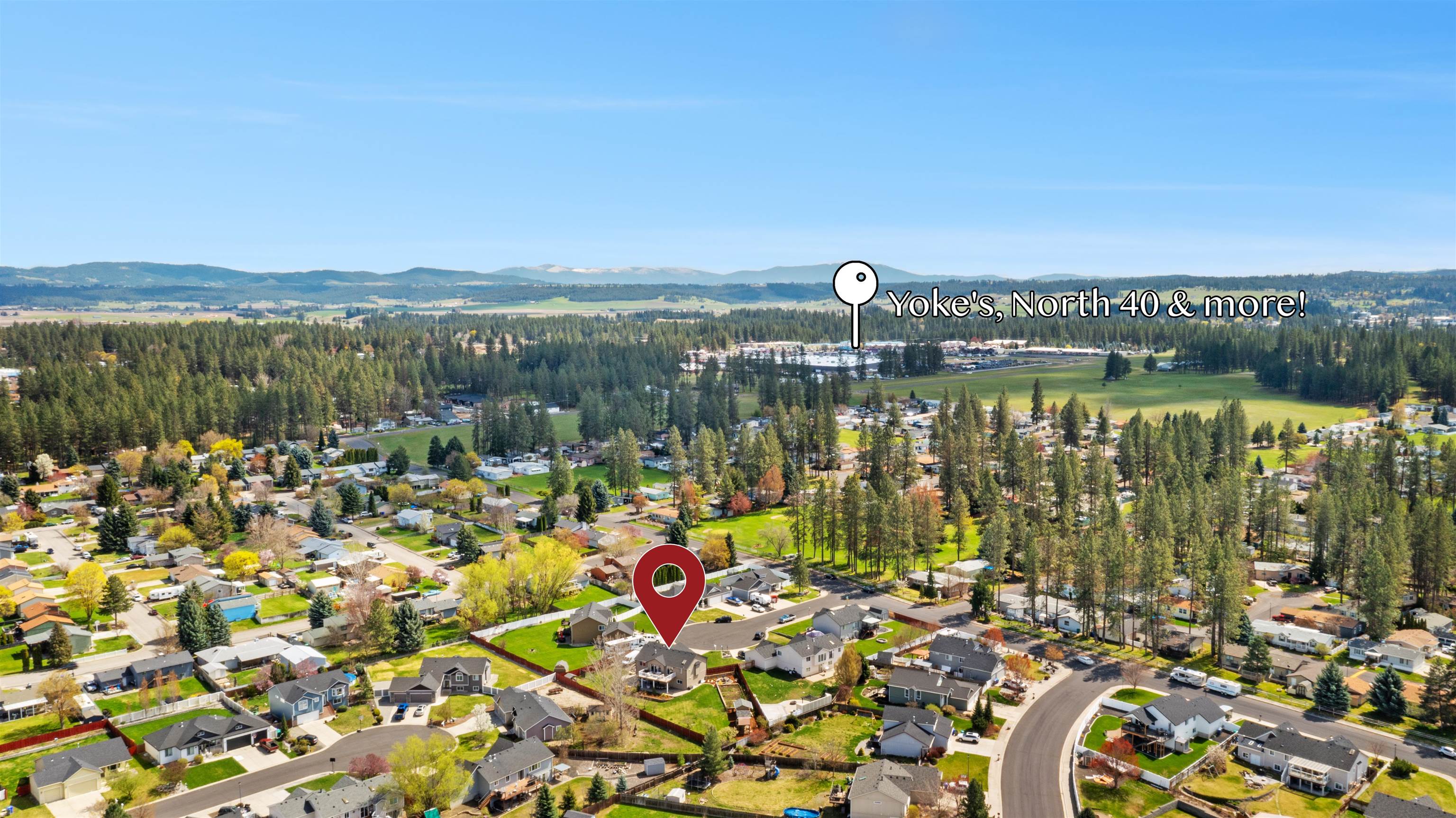 15121 North Wilson Court Mead, WA 99021 - Photo 5 of 47
