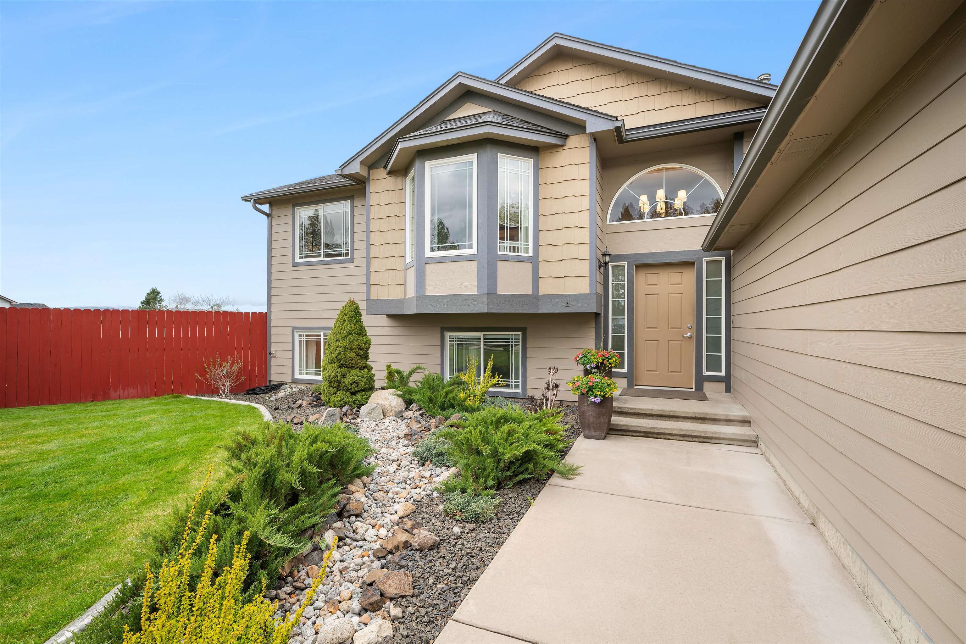 15121 North Wilson Court Mead, WA 99021 - Photo 8 of 47
