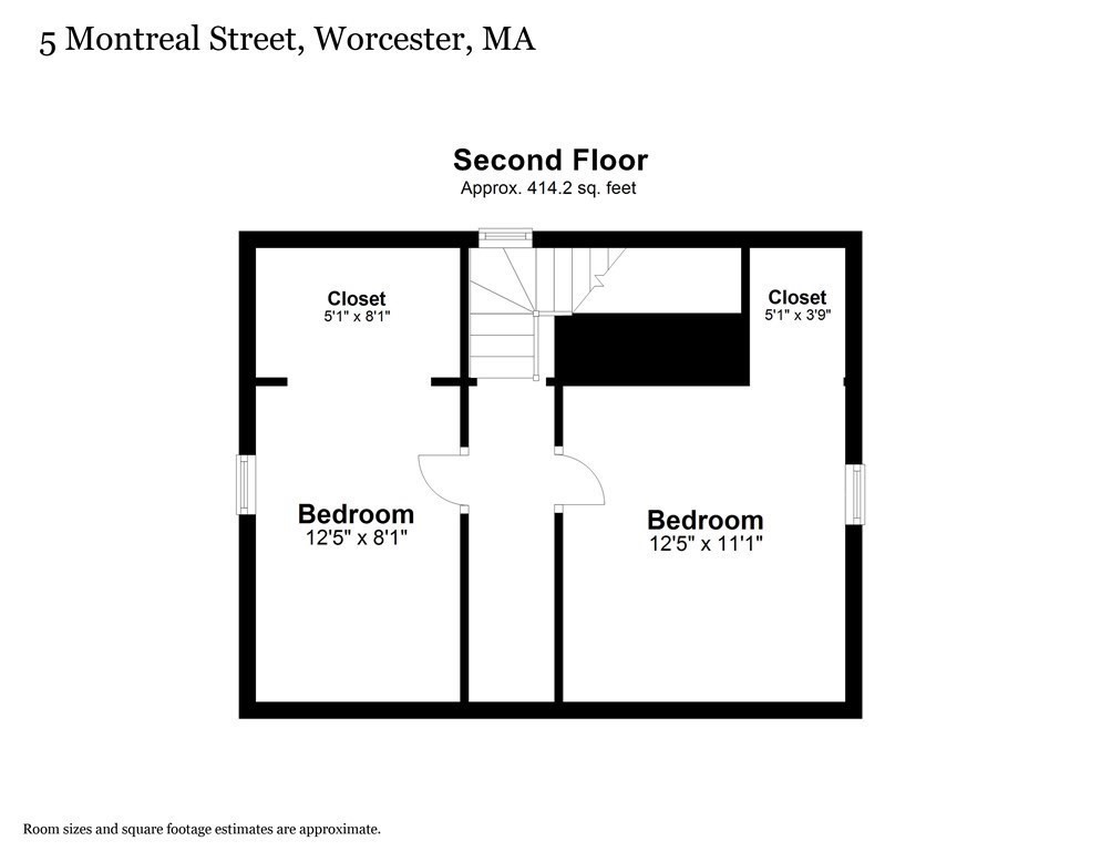 5 Montreal Street Worcester, MA 01604 - Photo 29 of 29 unknown