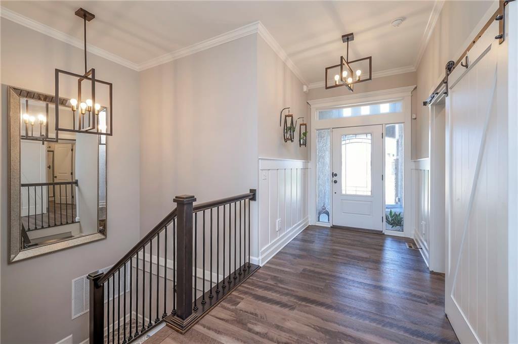 18903 Mahaffie Spring Hill, KS 66083 - Photo 7 of 72