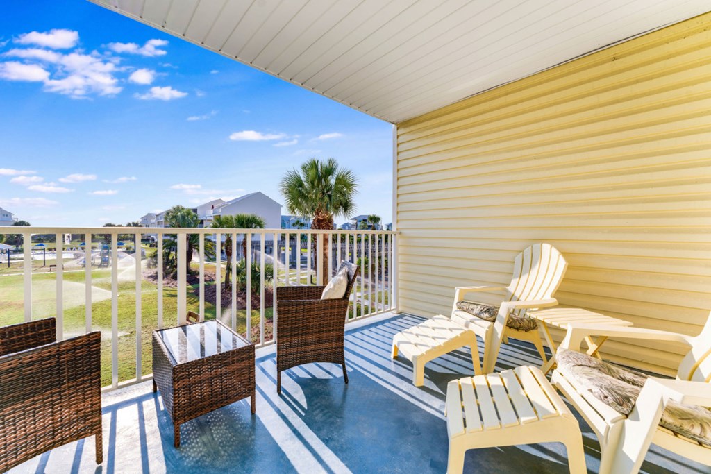 107 Turtle Walk, Unit G41 Port St. Joe, FL 32456 - Photo 12 of 22