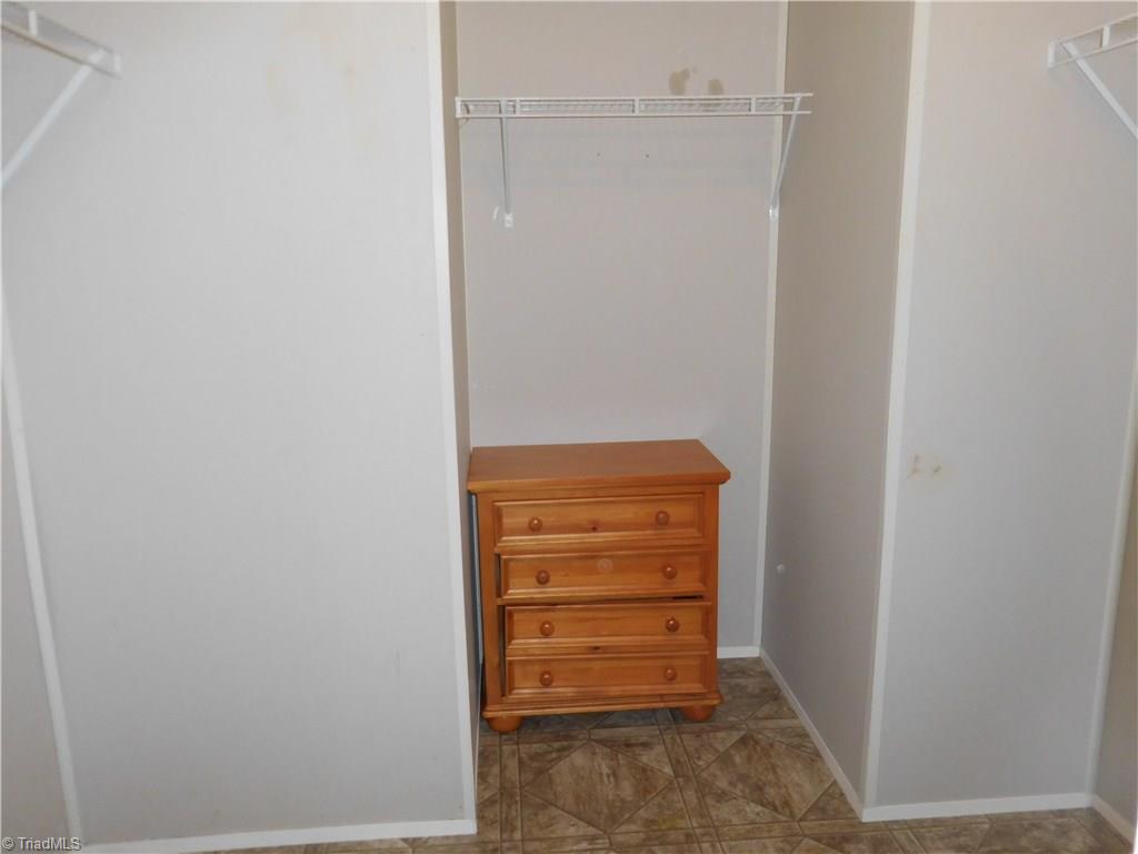 1049 Hickory Fork Road Walnut Cove, NC 27052 - Photo 15 of 24 This is the large walk-in master closet.