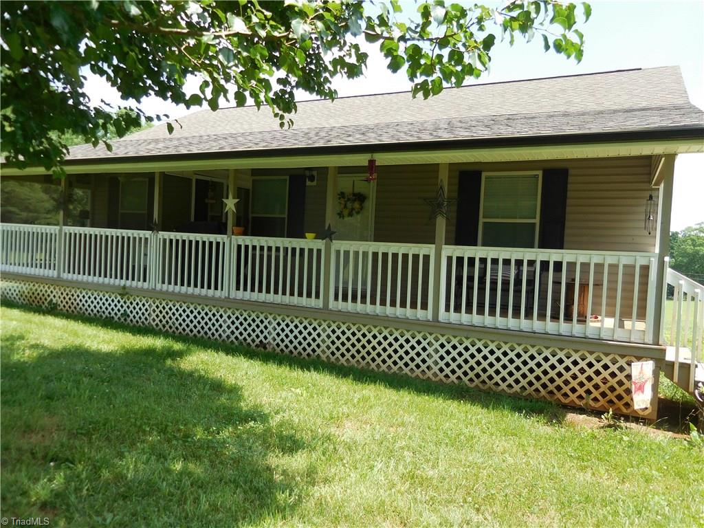 1049 Hickory Fork Road Walnut Cove, NC 27052 - Photo 24 of 24 This home is waiting for you and ready to start it's next chapter.