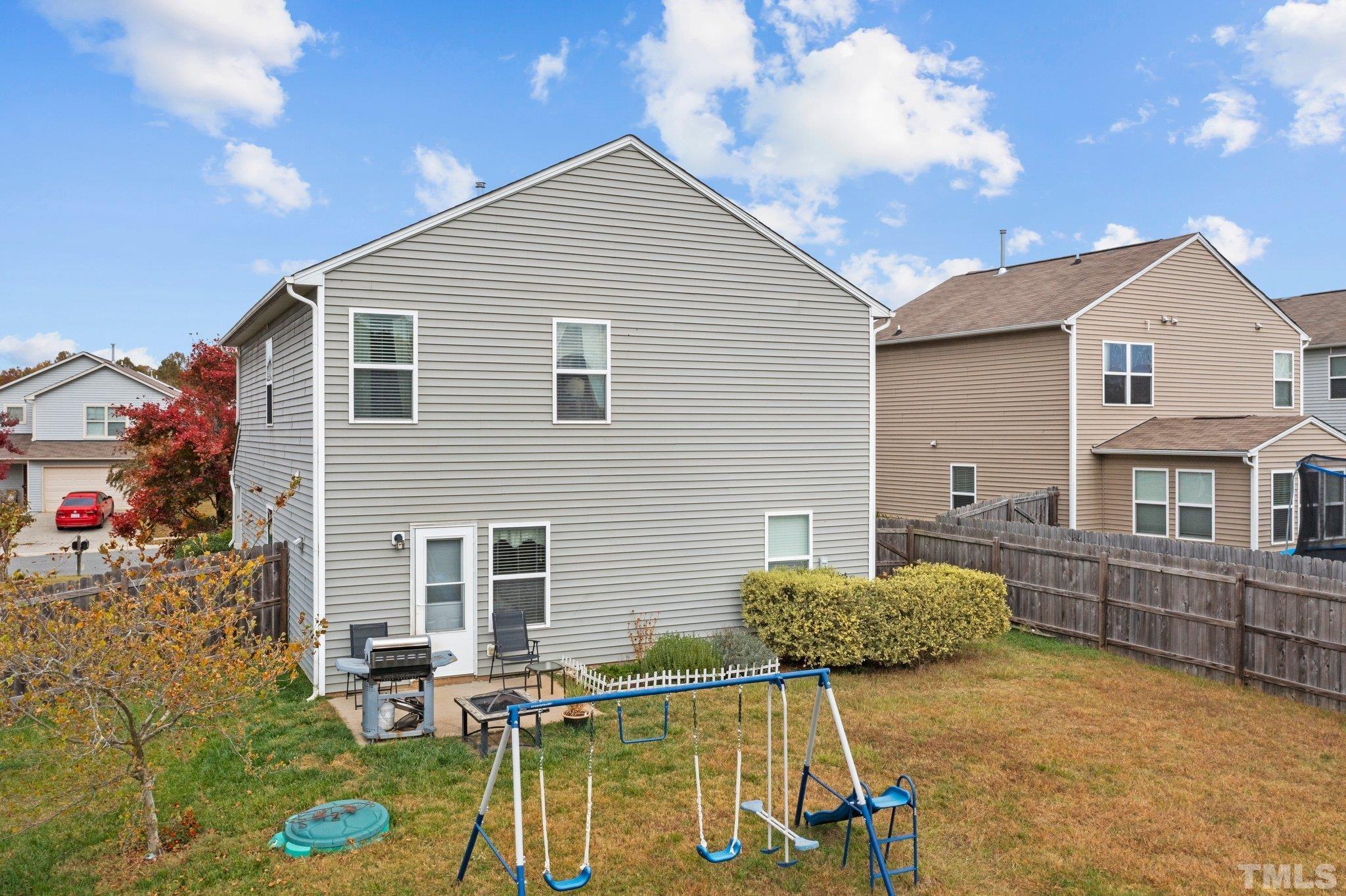 640 Hastings Road Mebane, NC 27302 - Photo 12 of 36 Gallery Image 12