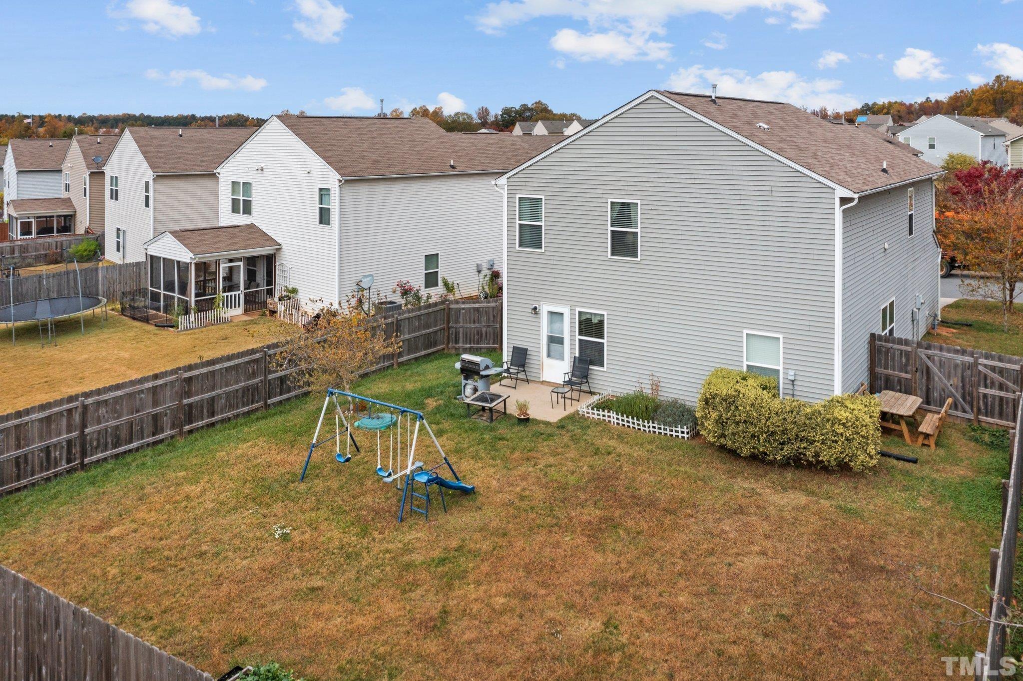 640 Hastings Road Mebane, NC 27302 - Photo 13 of 36 Gallery Image 13