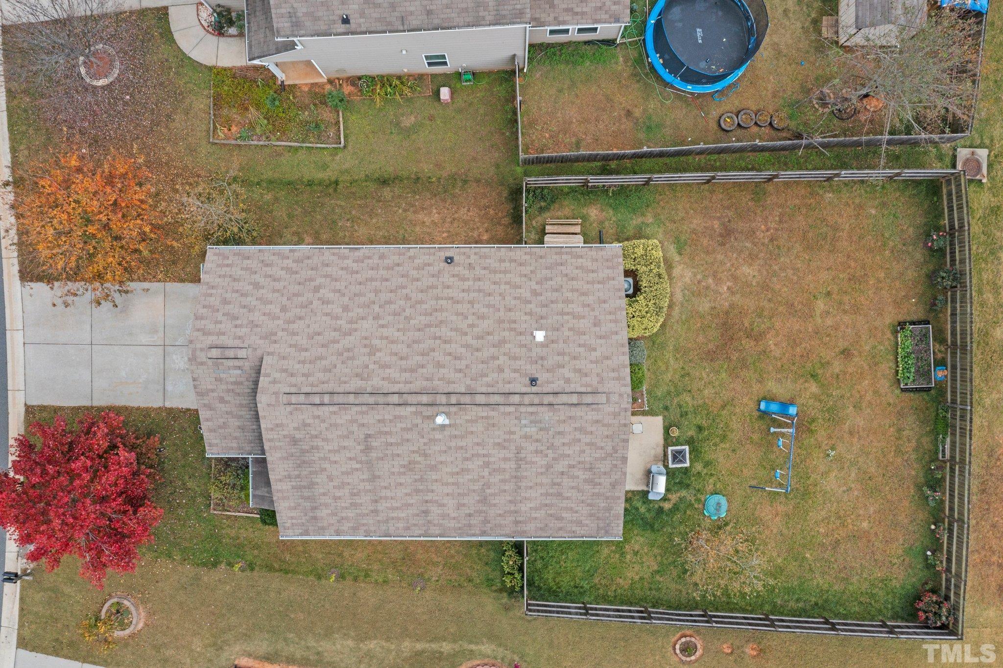 640 Hastings Road Mebane, NC 27302 - Photo 14 of 36 Gallery Image 14