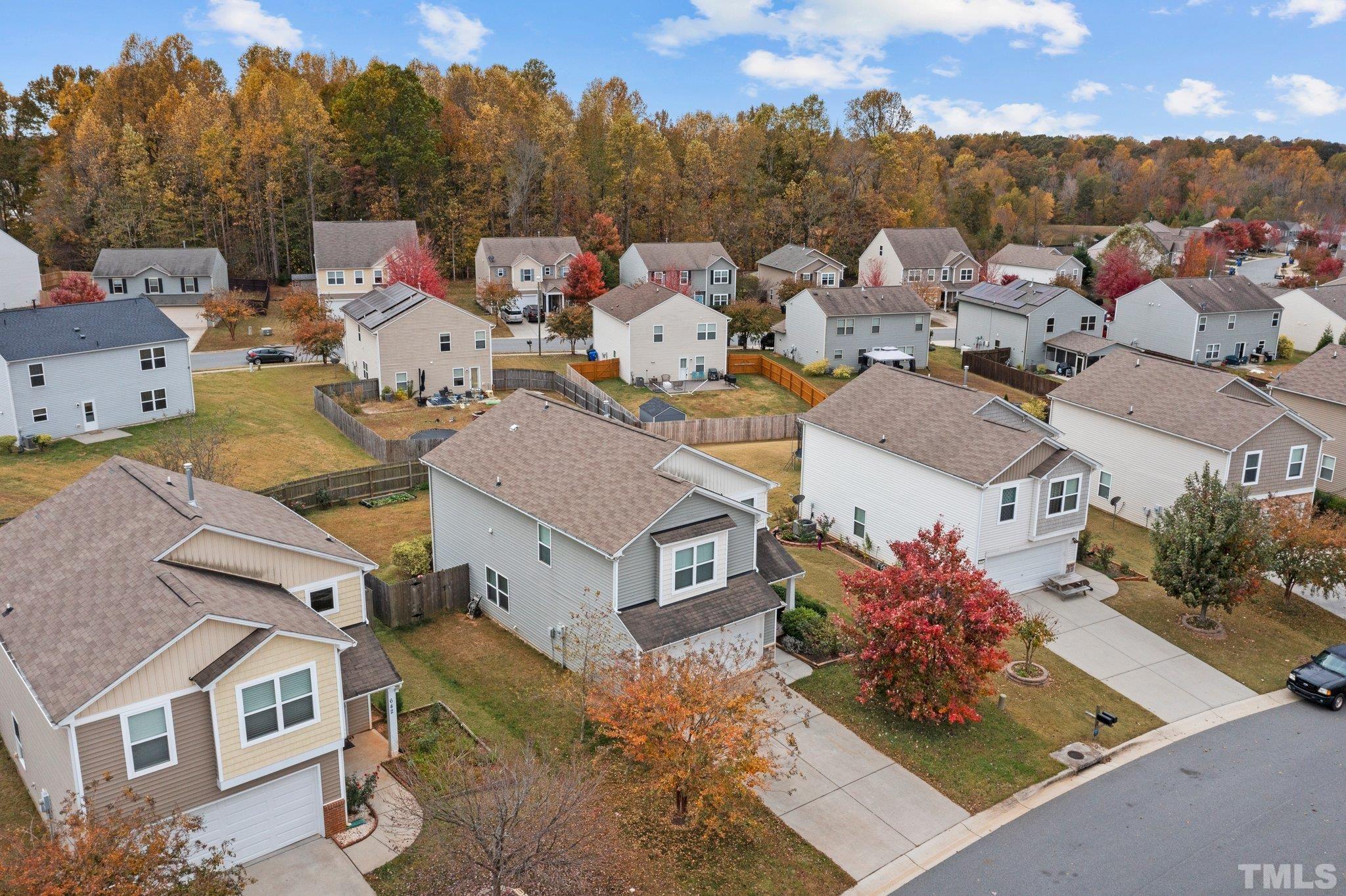 640 Hastings Road Mebane, NC 27302 - Photo 15 of 36 Gallery Image 15