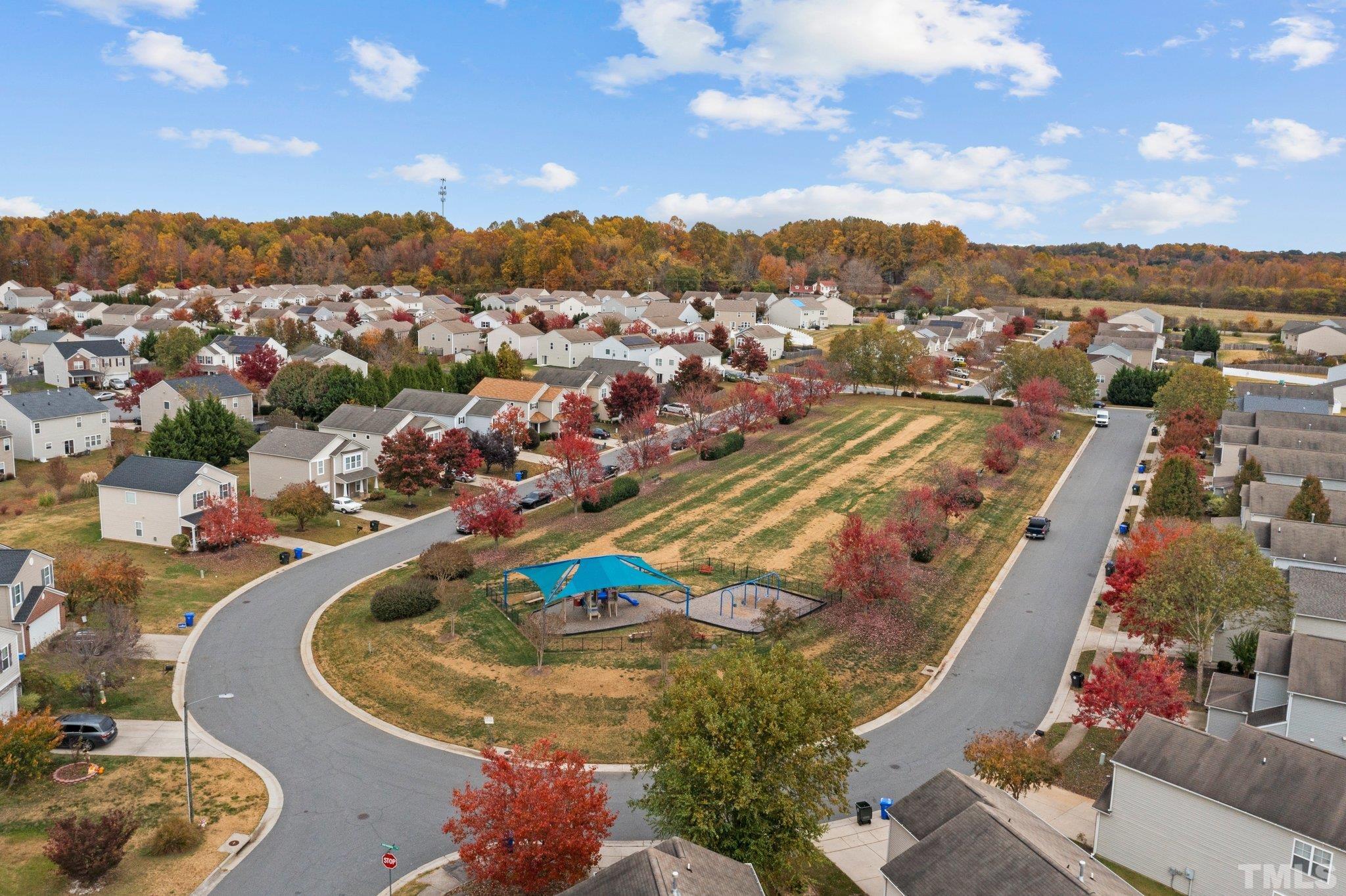 640 Hastings Road Mebane, NC 27302 - Photo 16 of 36 Gallery Image 16