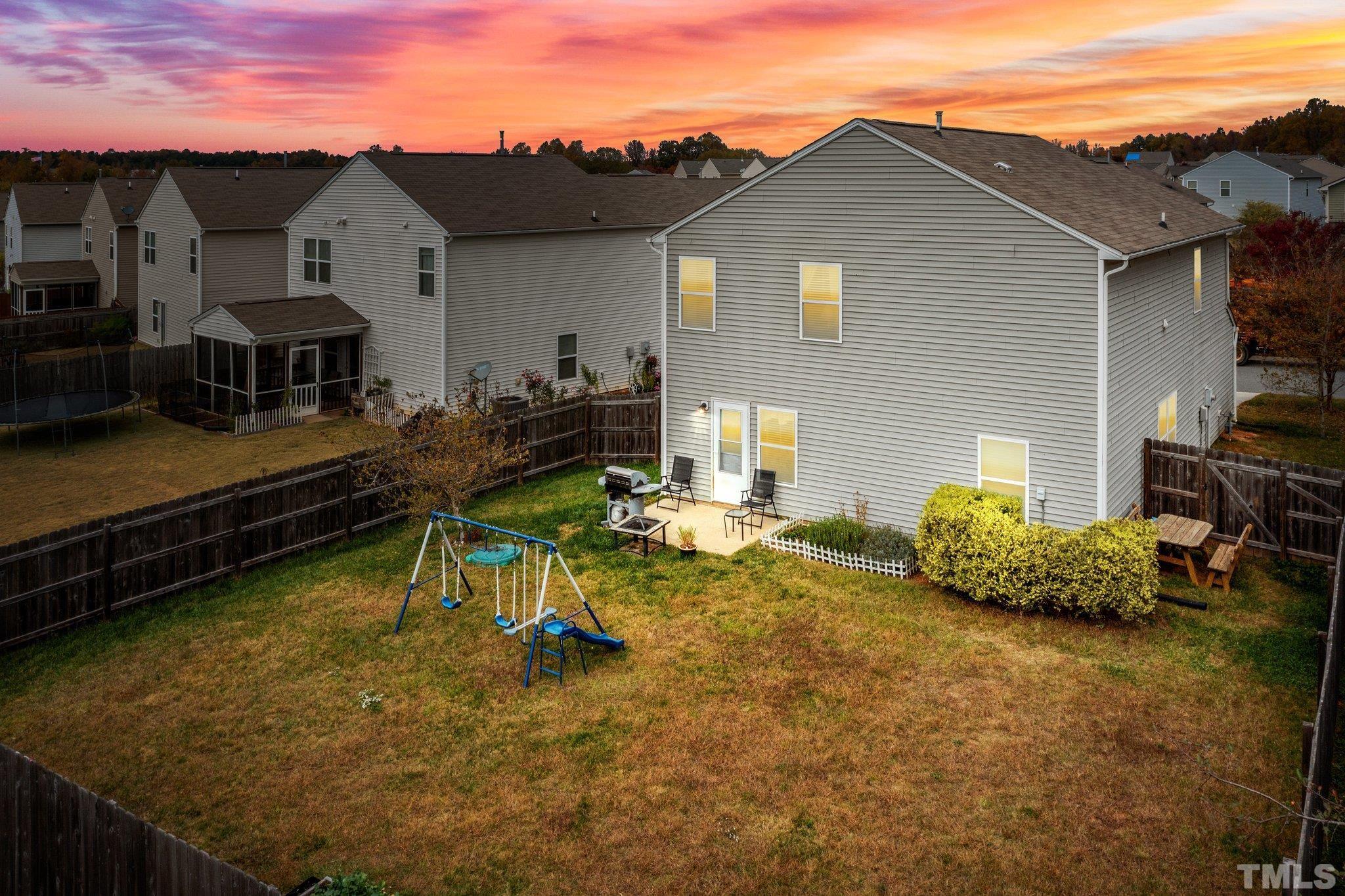 640 Hastings Road Mebane, NC 27302 - Photo 19 of 36 Gallery Image 19