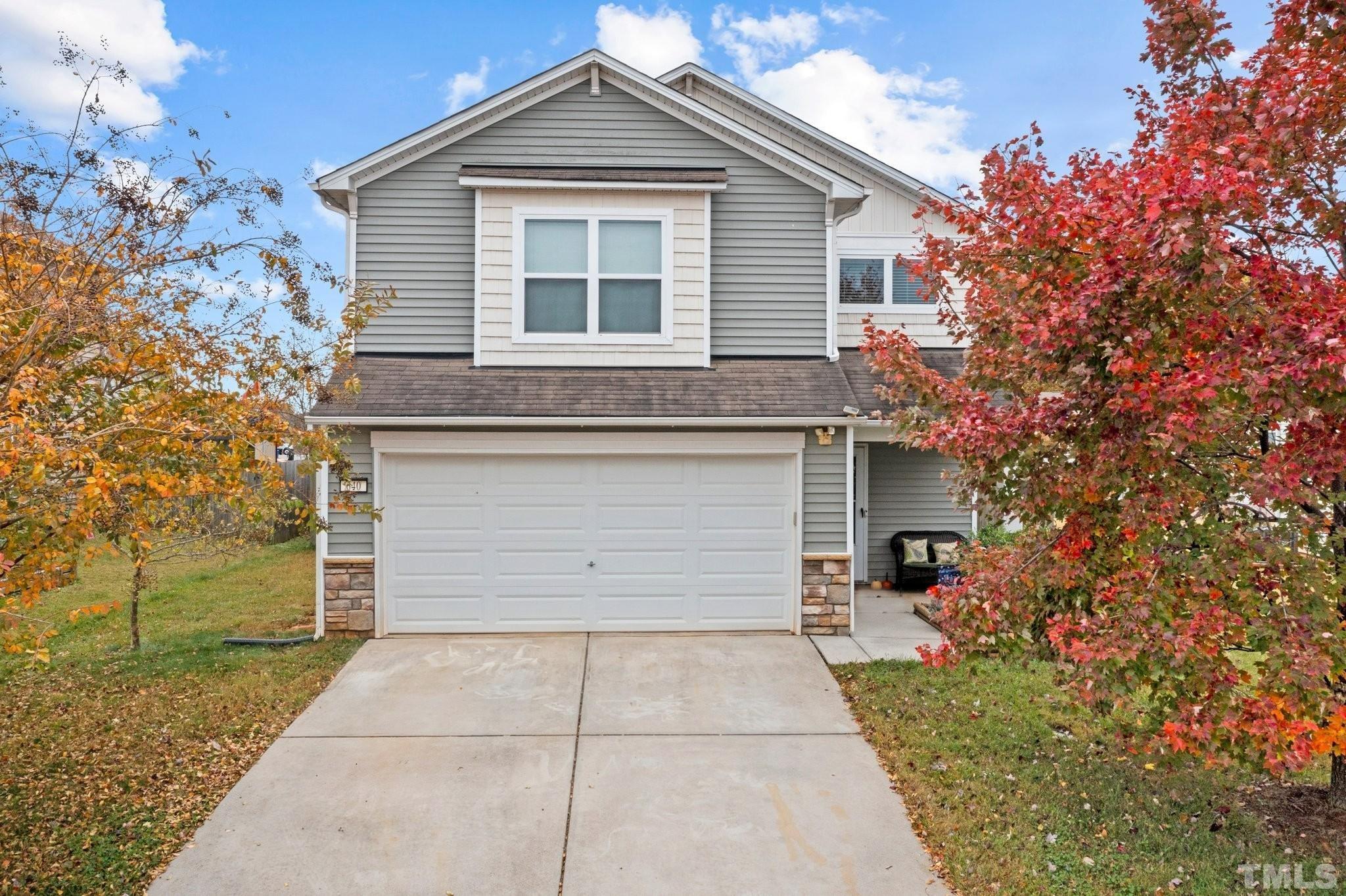 640 Hastings Road Mebane, NC 27302 - Photo 20 of 36 Gallery Image 20