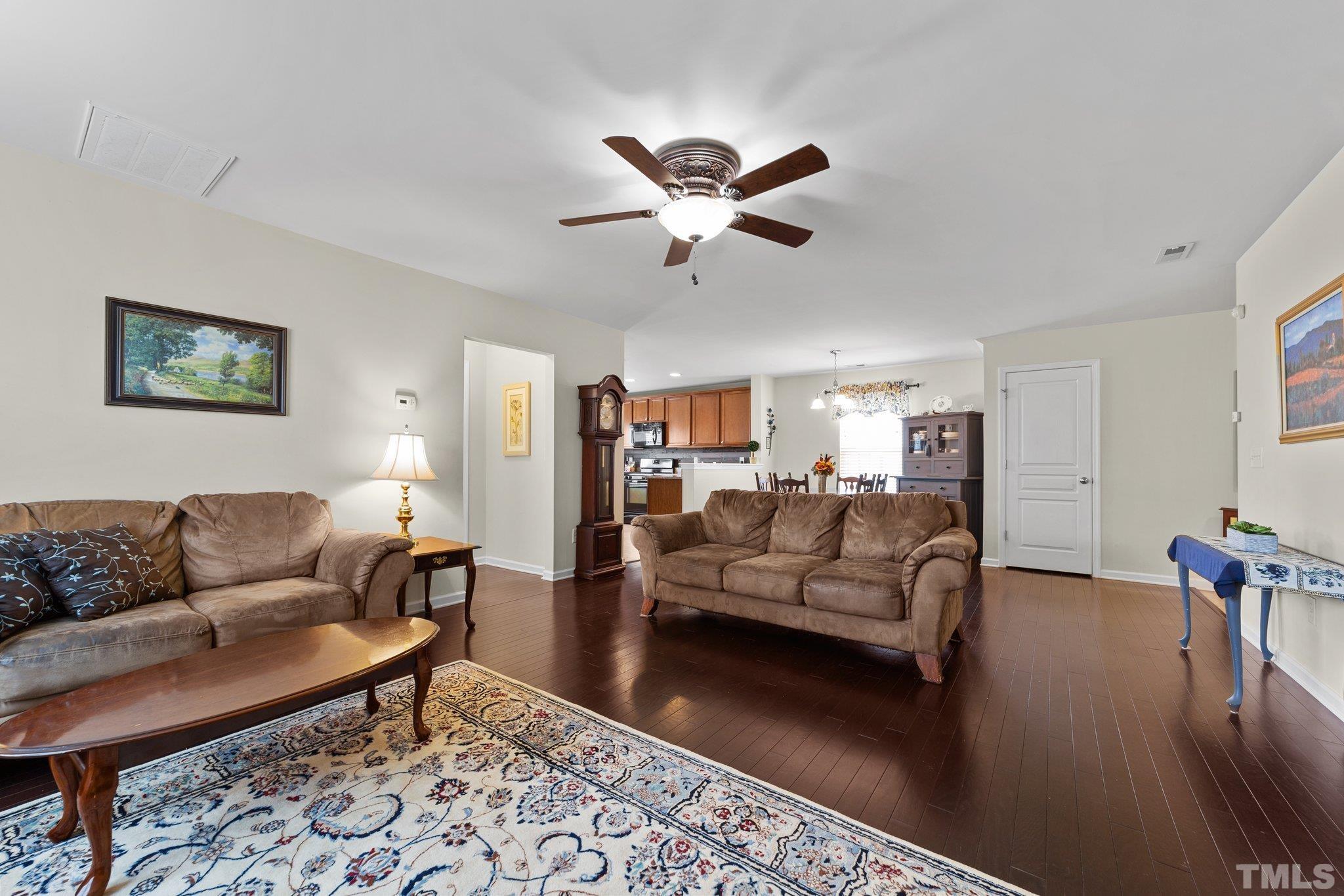 640 Hastings Road Mebane, NC 27302 - Photo 30 of 36 with walk-in-closet
