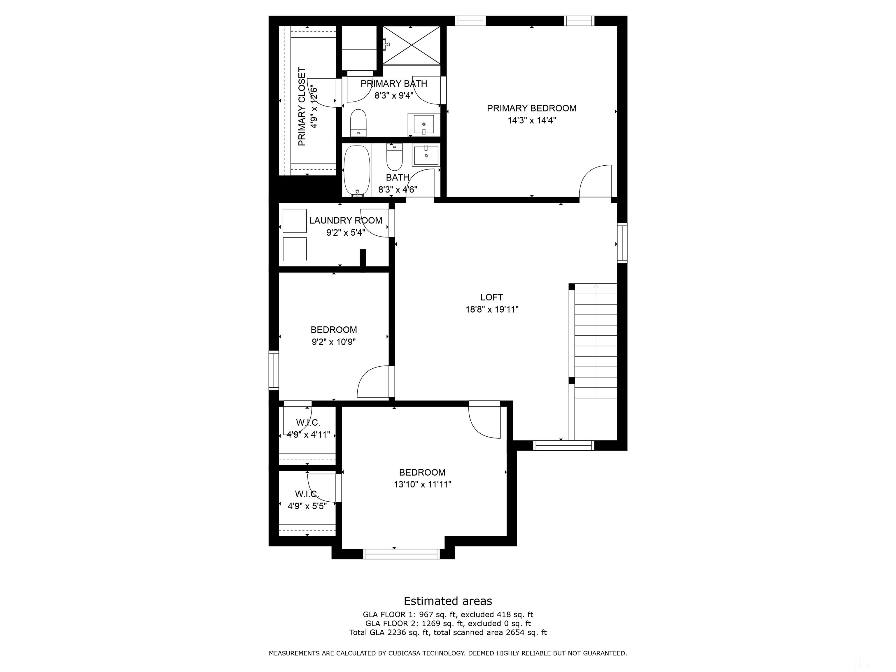 640 Hastings Road Mebane, NC 27302 - Photo 36 of 36 Gallery Image 36