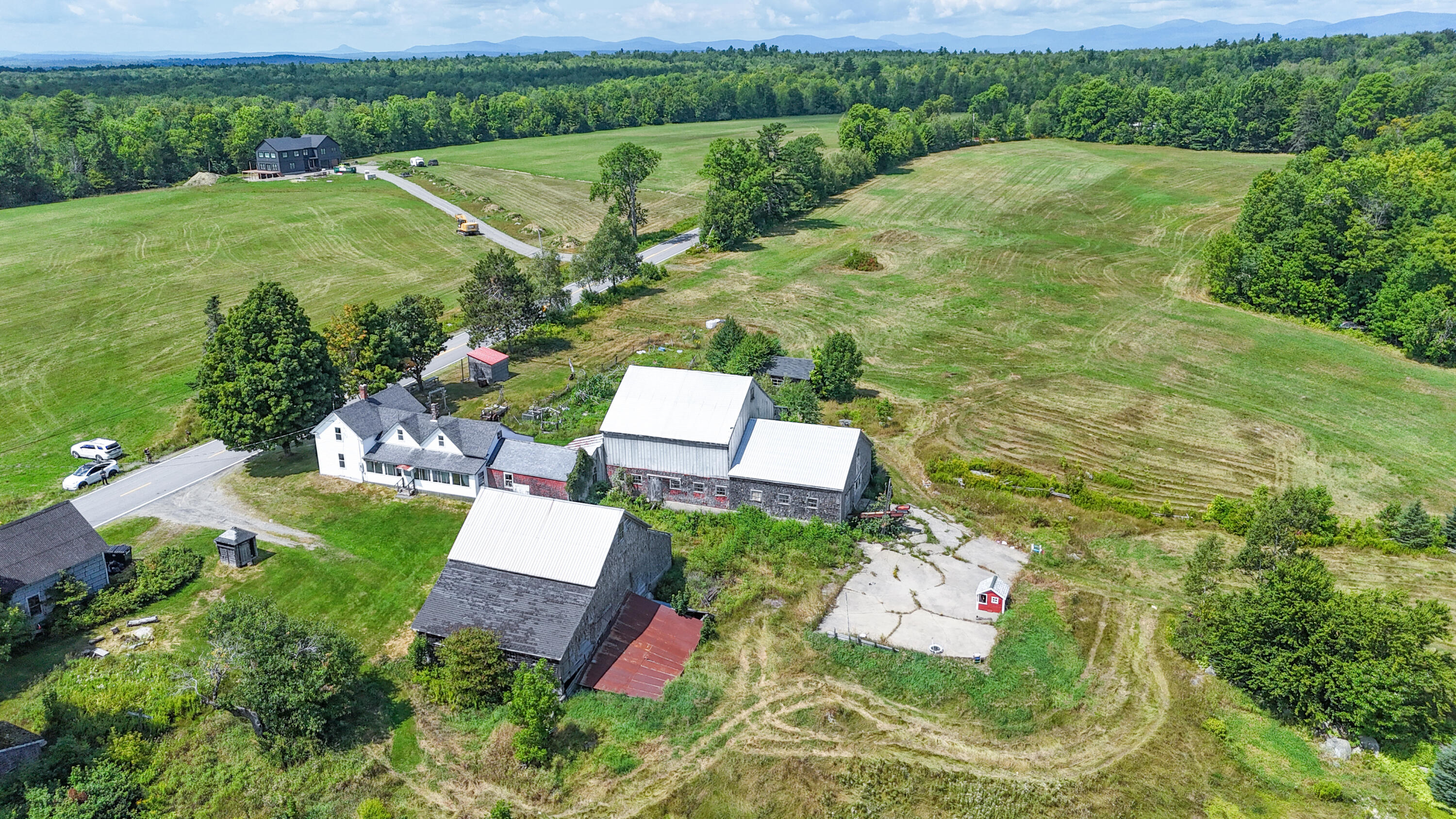 52 Stanchfield Ridge Road Brownville, ME 04414 - Photo 32 of 33 Stanchfield--7