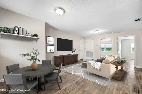 $1,300 | 1895 Convair Street Southeast, Unit 2203, Palm Bay, FL 32909