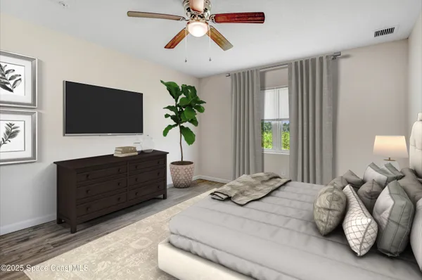 $1,300 | 1895 Convair Street Southeast, Unit 2203, Palm Bay, FL 32909