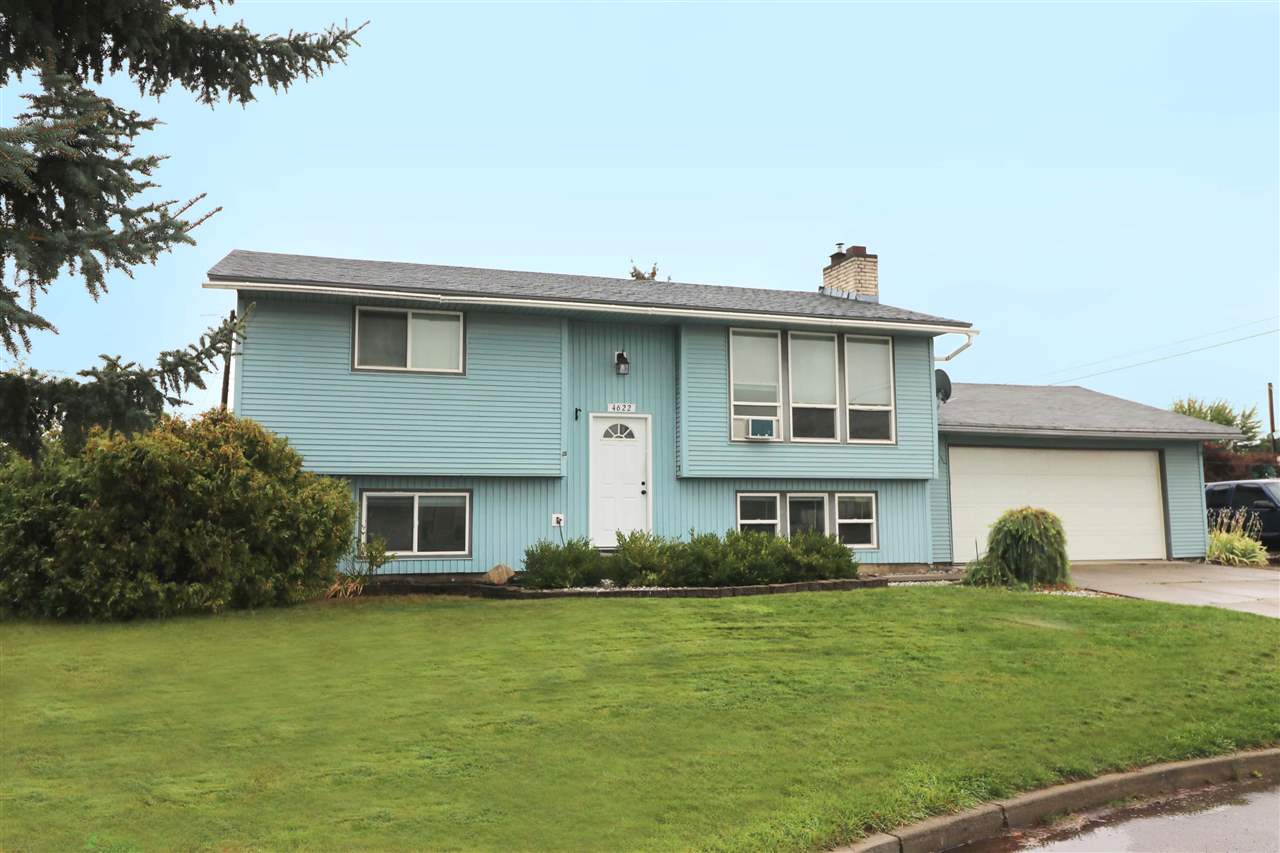 4622 North Lucille Road Spokane Valley, WA 99216 - Photo 1 of 20 Gallery Image 1