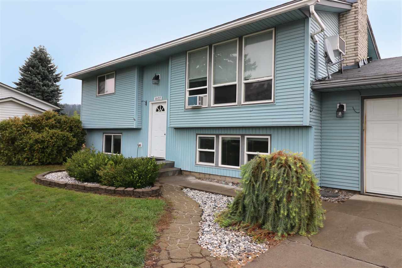 4622 North Lucille Road Spokane Valley, WA 99216 - Photo 2 of 20 Gallery Image 2