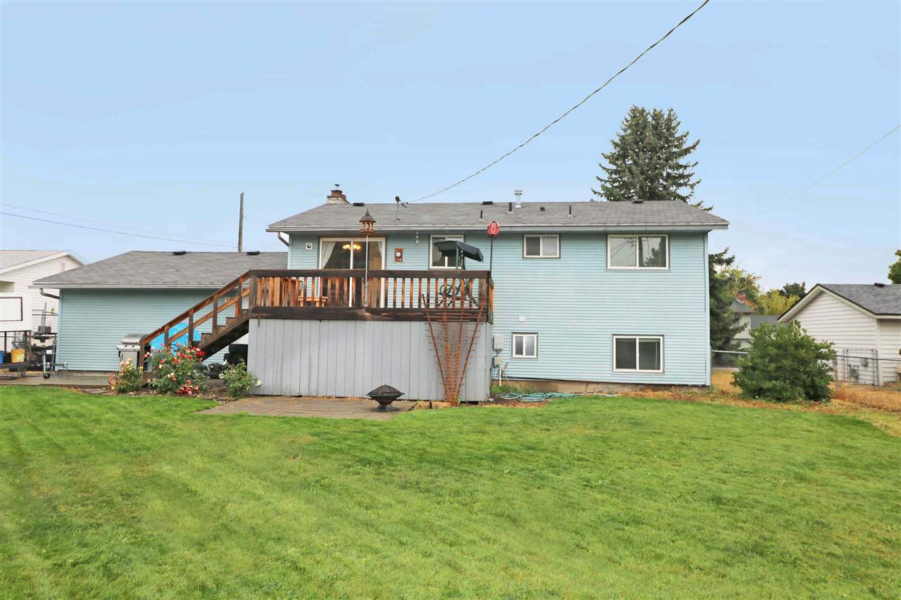 4622 North Lucille Road Spokane Valley, WA 99216 - Photo 19 of 20 Gallery Image 19