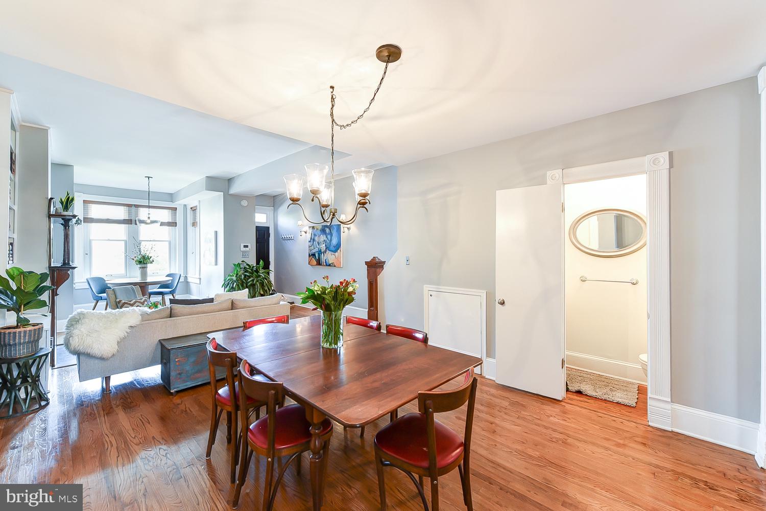 607 F Street Northeast Washington, DC 20002 - Photo 12 of 42 Gallery Image 12