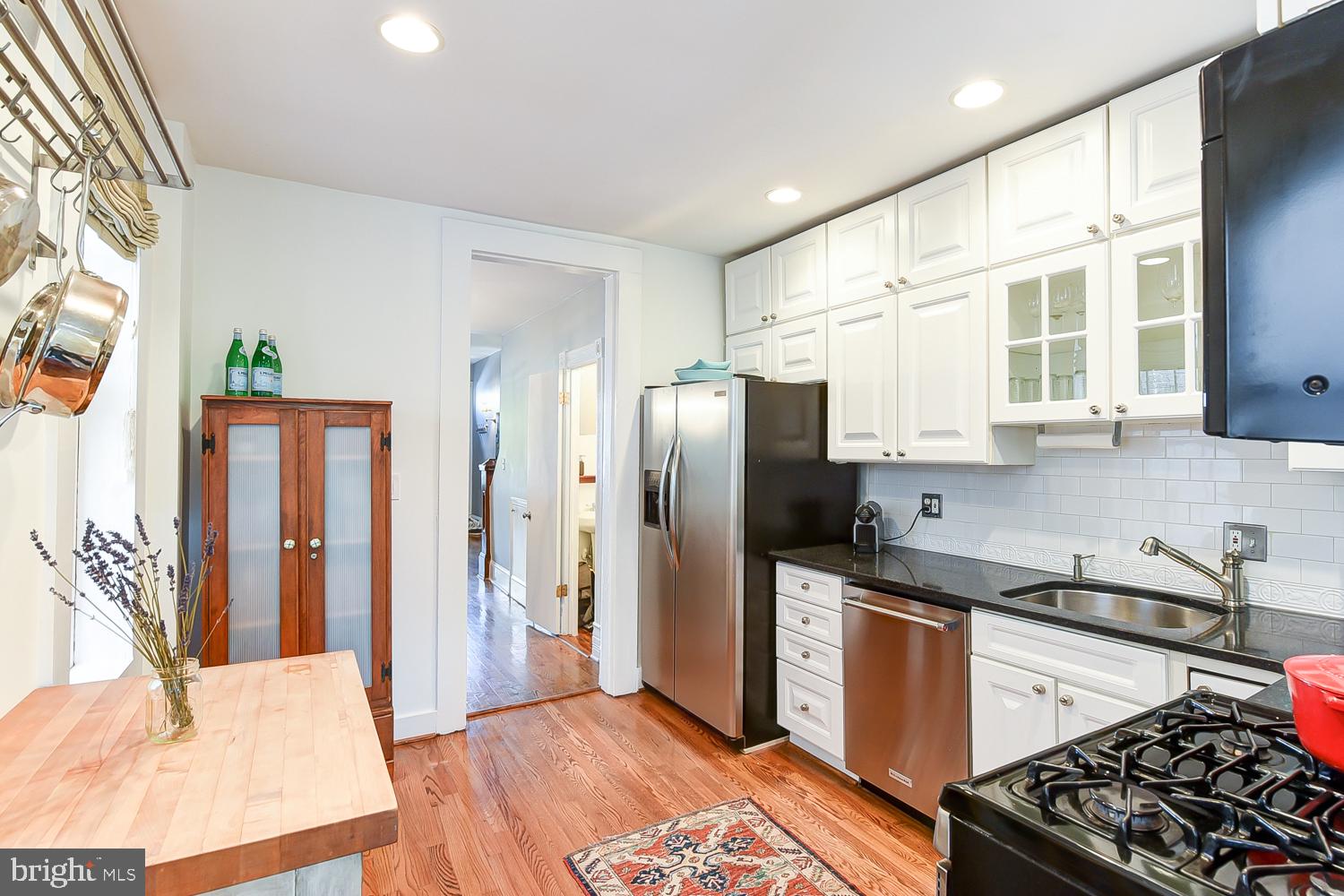 607 F Street Northeast Washington, DC 20002 - Photo 14 of 42 Gallery Image 14
