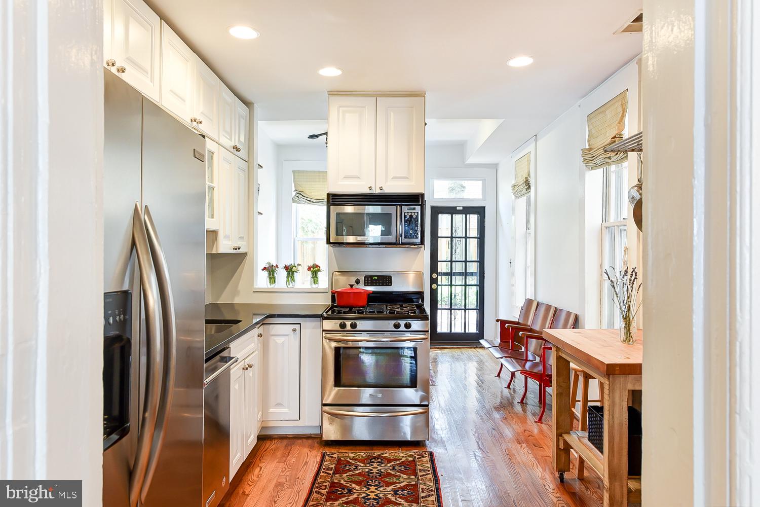 607 F Street Northeast Washington, DC 20002 - Photo 15 of 42 Gallery Image 15