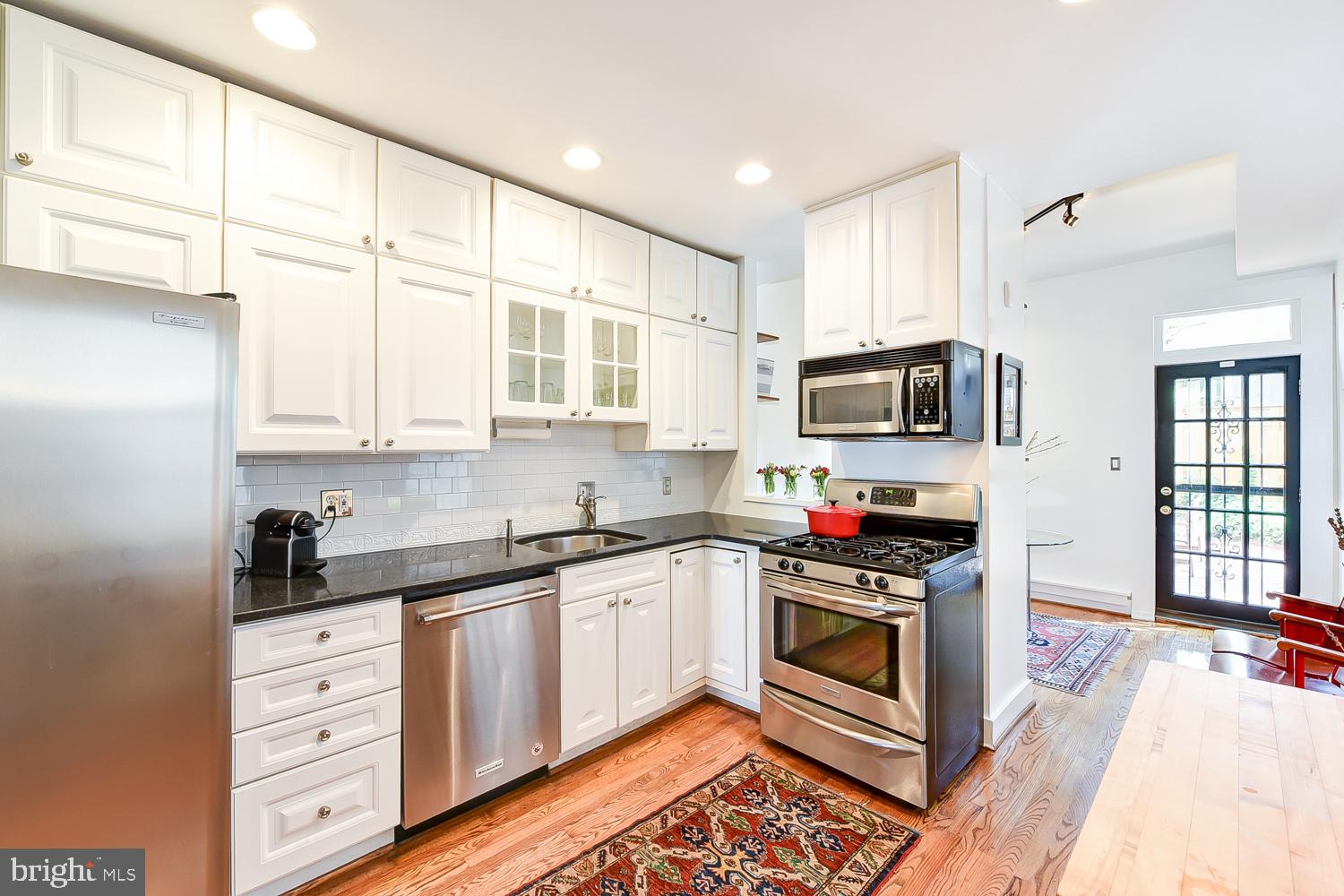 607 F Street Northeast Washington, DC 20002 - Photo 16 of 42 Gallery Image 16