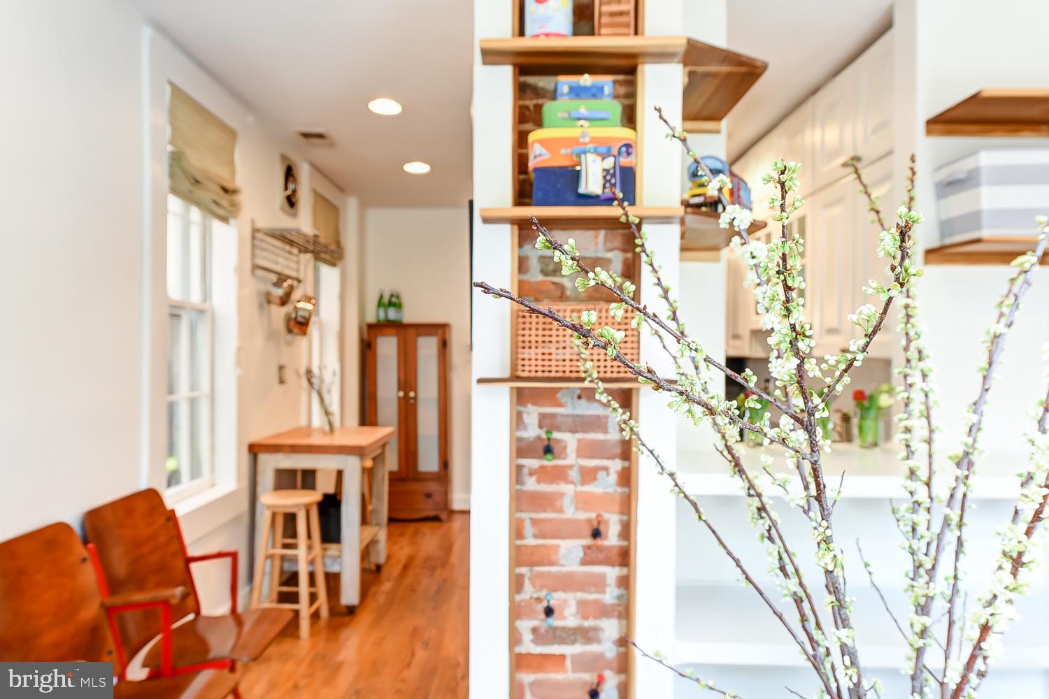 607 F Street Northeast Washington, DC 20002 - Photo 19 of 42 Gallery Image 19