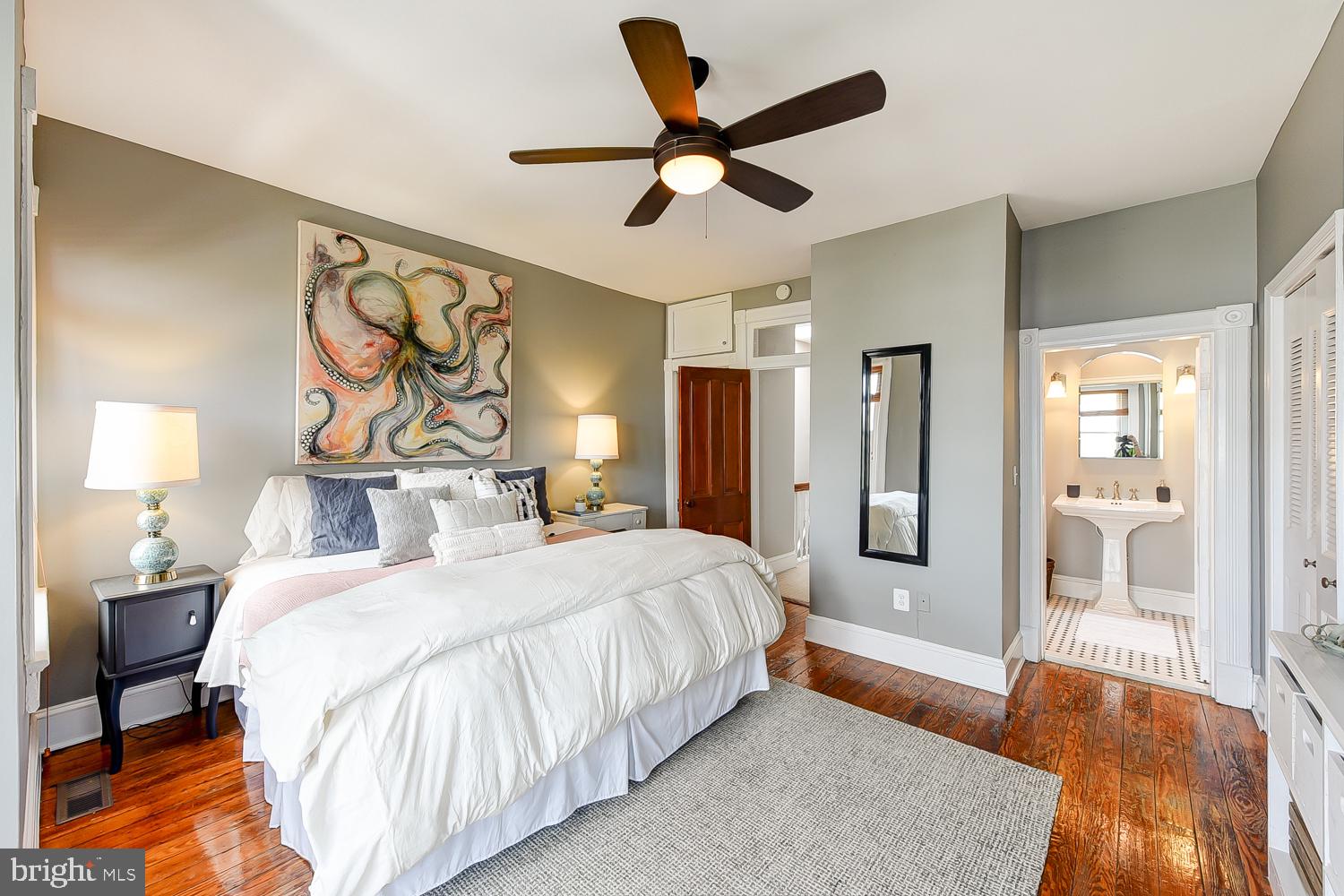 607 F Street Northeast Washington, DC 20002 - Photo 23 of 42 Gallery Image 23