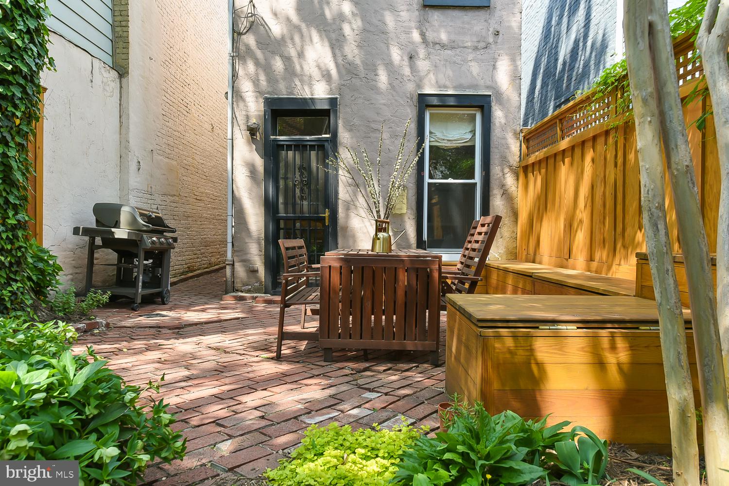 607 F Street Northeast Washington, DC 20002 - Photo 34 of 42 Gallery Image 34