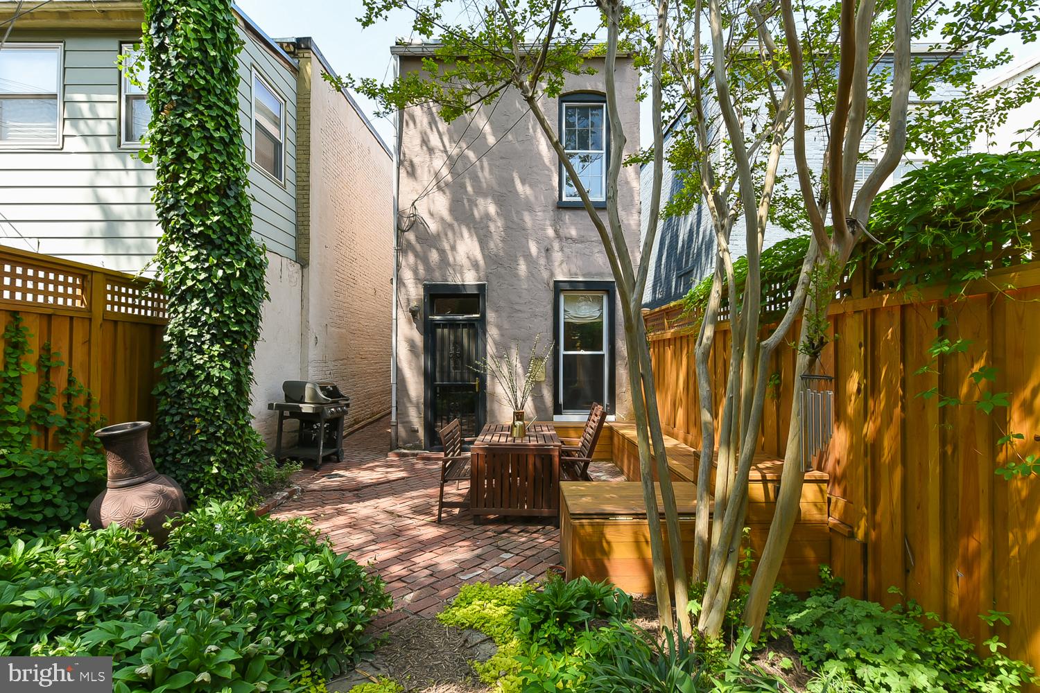 607 F Street Northeast Washington, DC 20002 - Photo 36 of 42 Gallery Image 36