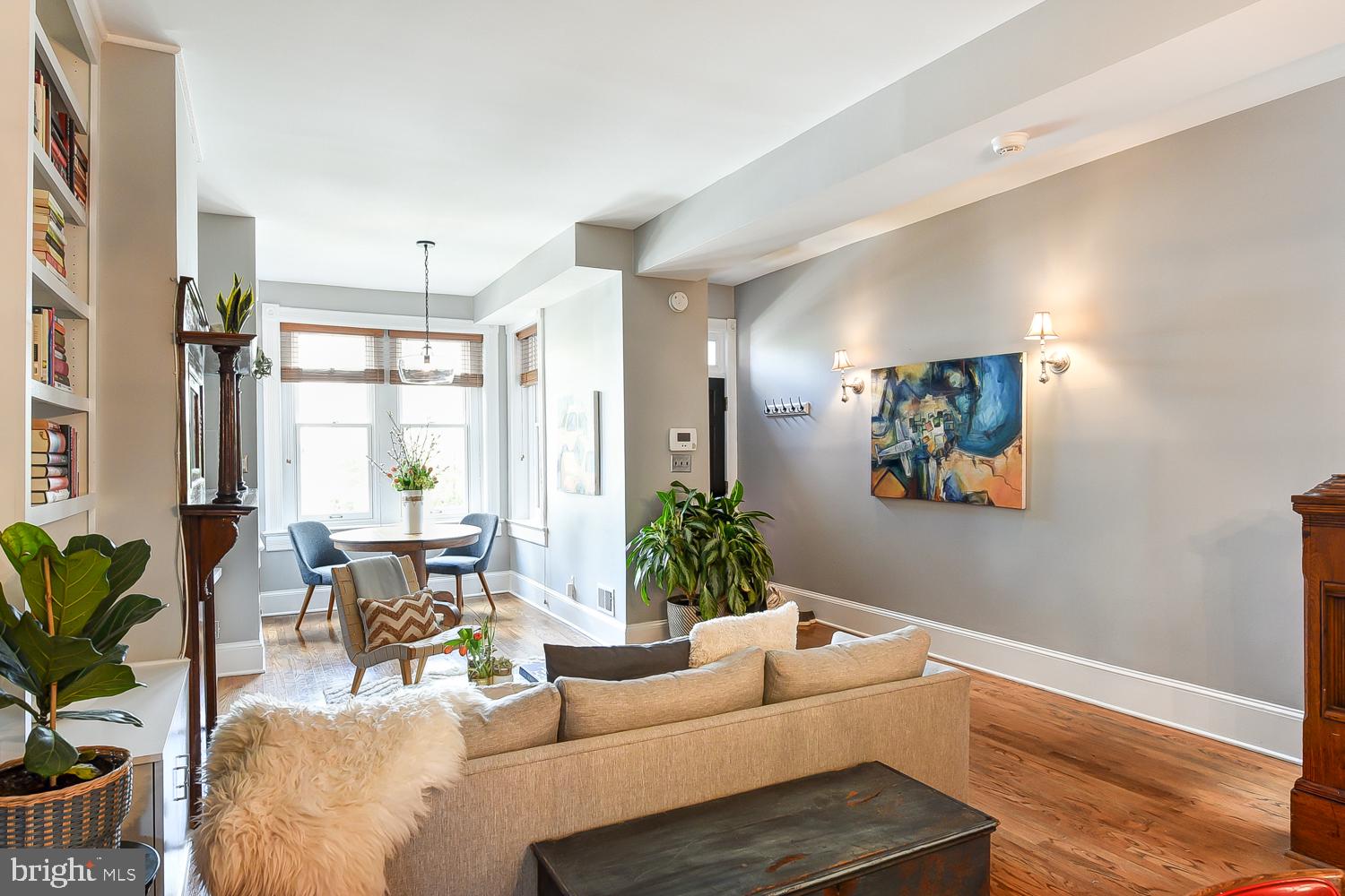 607 F Street Northeast Washington, DC 20002 - Photo 5 of 42 Gallery Image 5