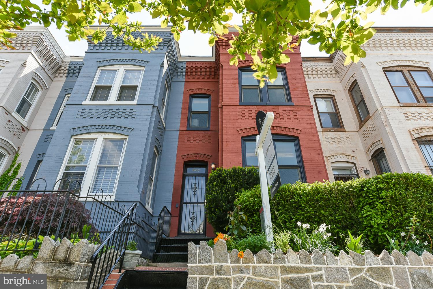 607 F Street Northeast Washington, DC 20002 - Photo 41 of 42 Gallery Image 41