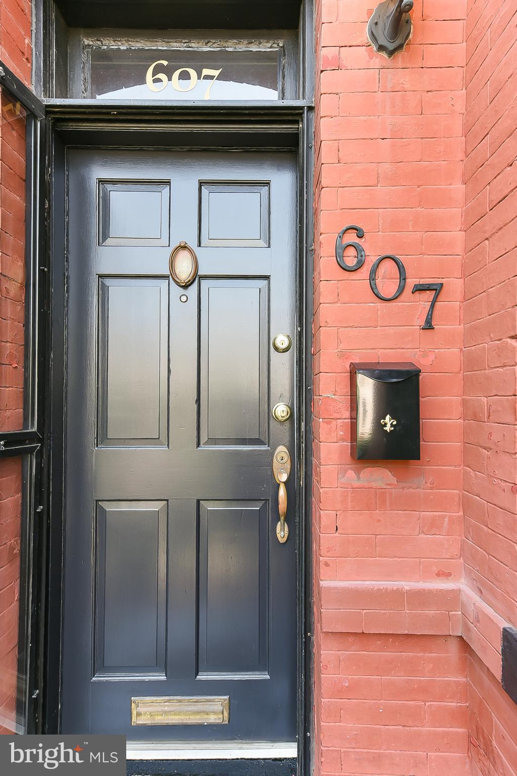 607 F Street Northeast Washington, DC 20002 - Photo 42 of 42 Gallery Image 42