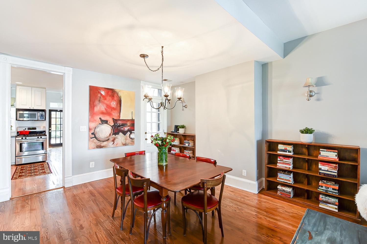607 F Street Northeast Washington, DC 20002 - Photo 9 of 42 Gallery Image 9