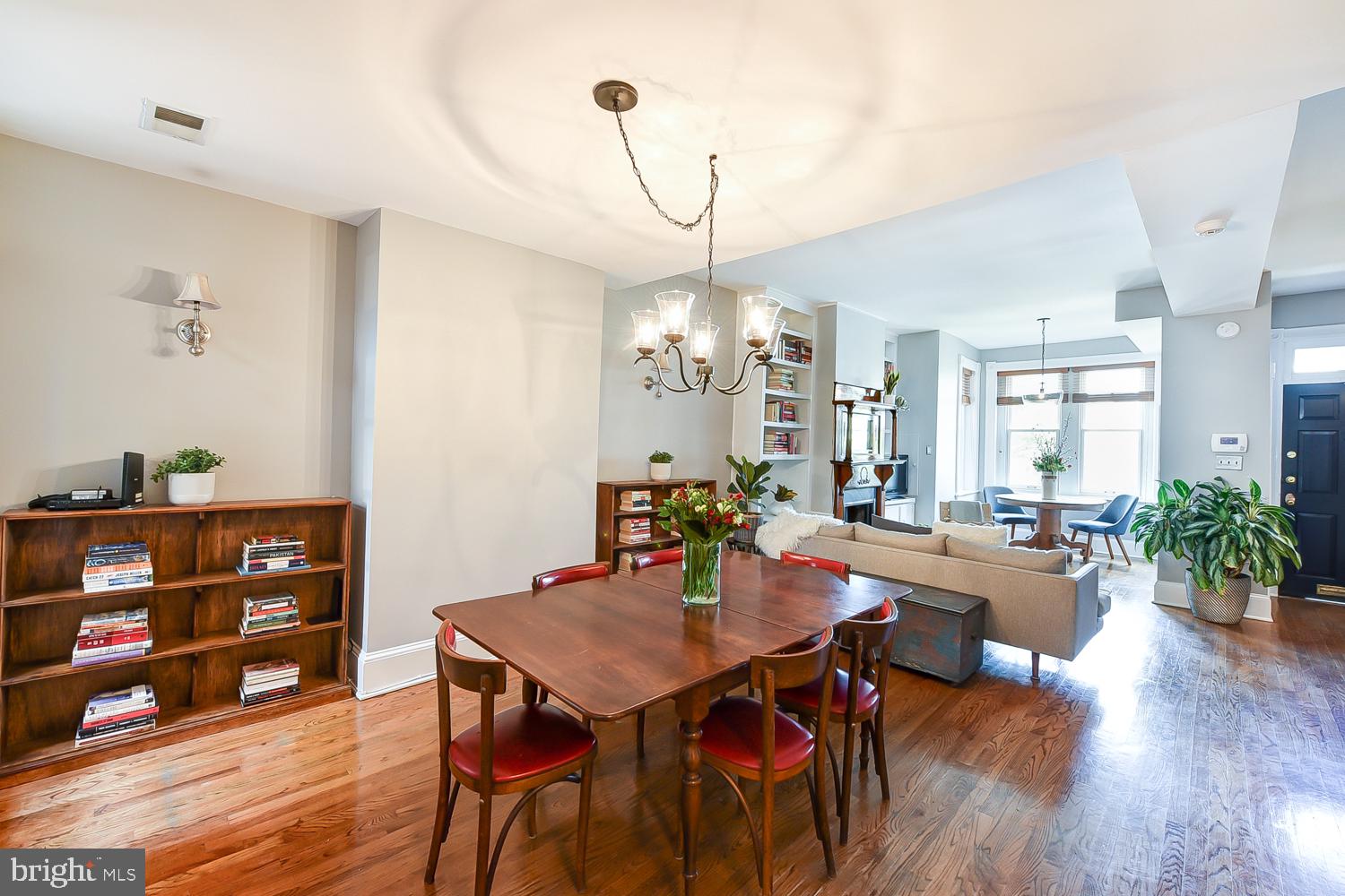 607 F Street Northeast Washington, DC 20002 - Photo 10 of 42 Gallery Image 10