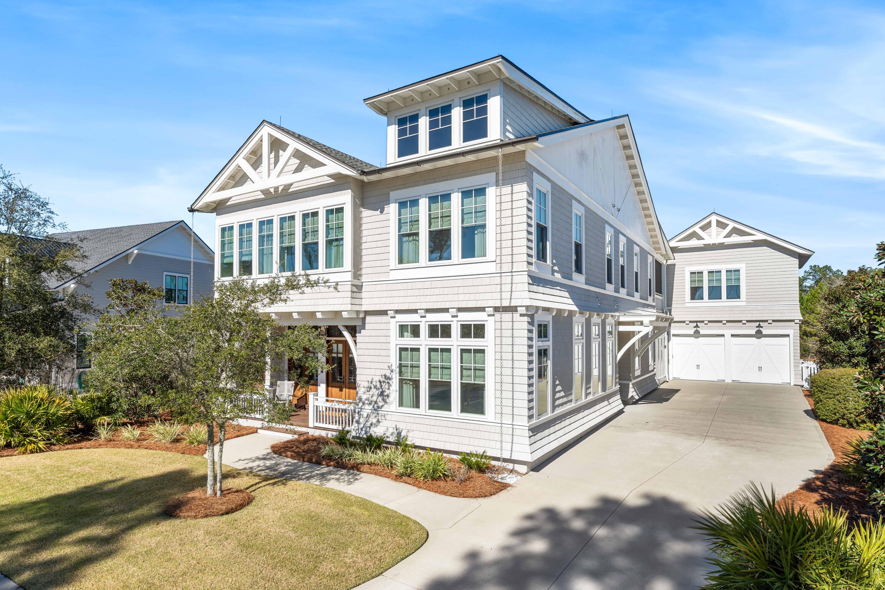 55 Seastone Ct Inlet Beach Inlet Beach, FL 32461 - Photo 6 of 90 1.5 55 Seastone-2
