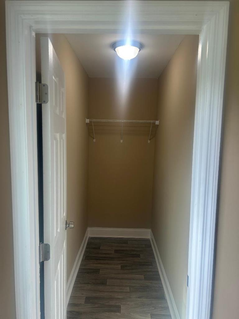 114 Mccarthy Road Buena Vista, GA 31803 - Photo 15 of 27 a view of hallway with wooden floor