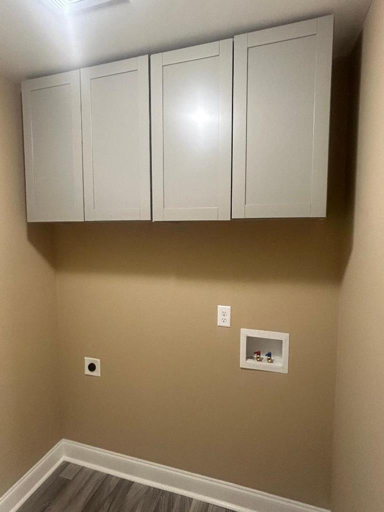 114 Mccarthy Road Buena Vista, GA 31803 - Photo 18 of 27 a view of an empty room