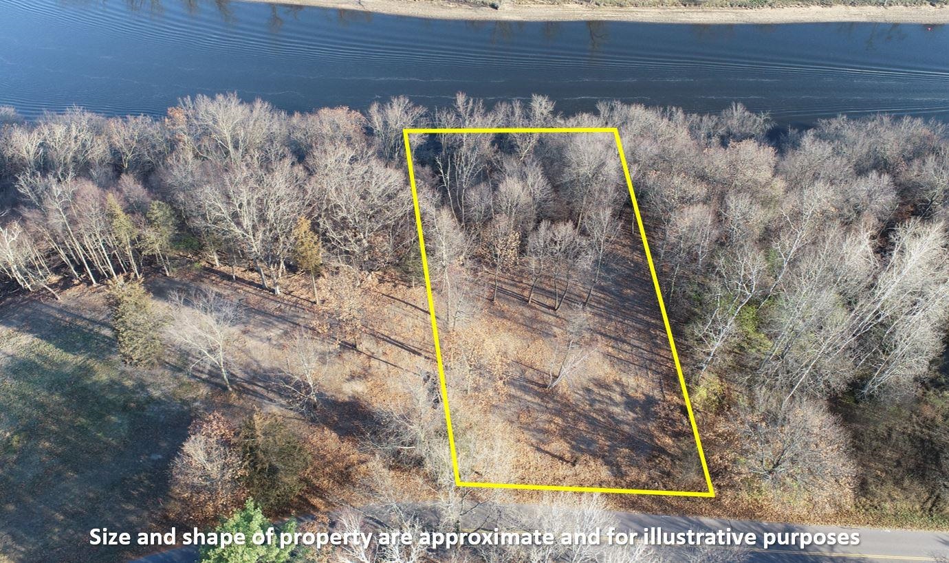 L22 Hillside Wisconsin Dells, WI 53965 - Photo 23 of 28