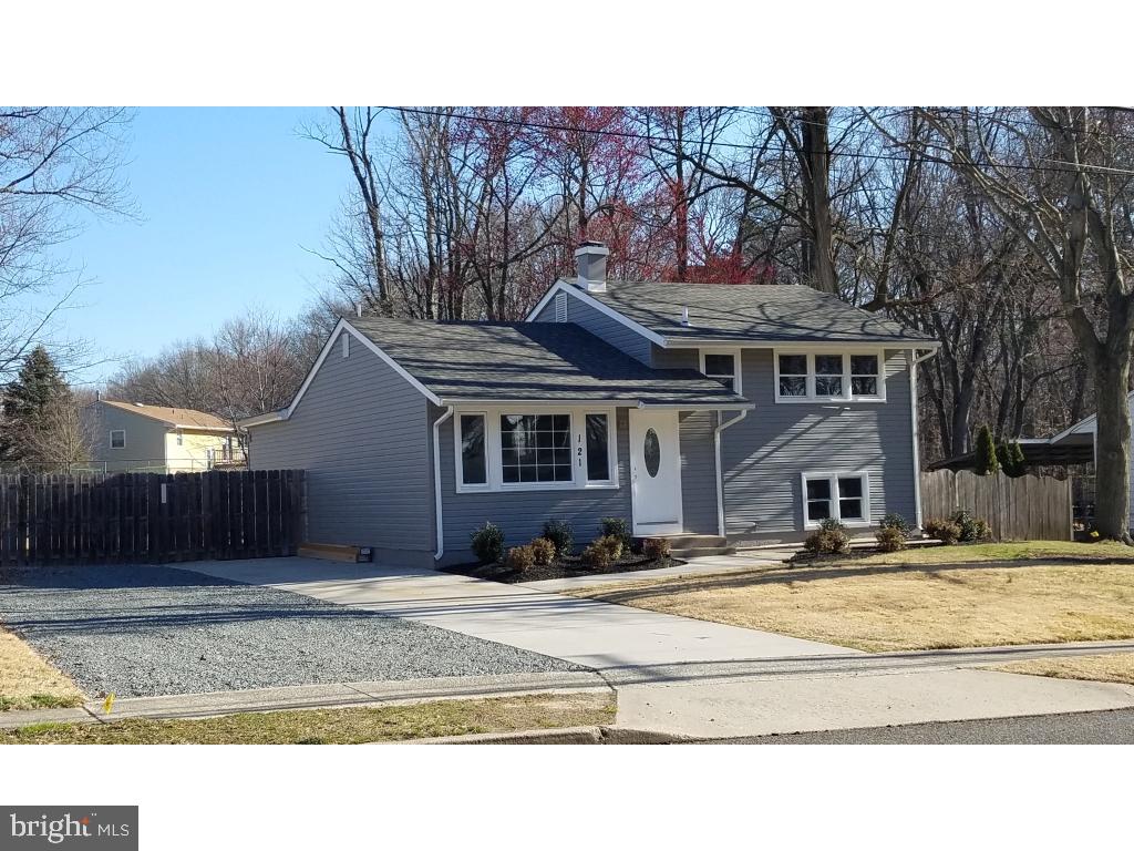 121 Ogden Road Wenonah, NJ 08090 - Photo 1 of 21 Gallery Image 1