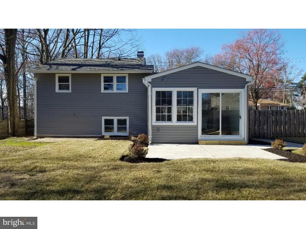 121 Ogden Road Wenonah, NJ 08090 - Photo 4 of 21 Gallery Image 4