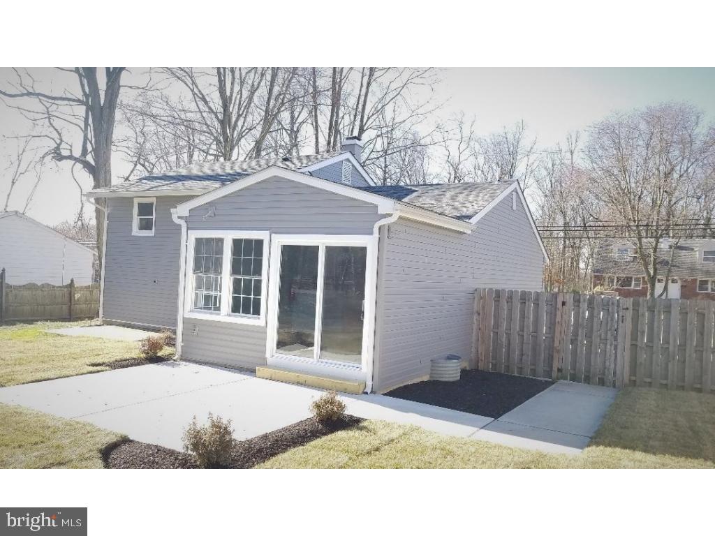 121 Ogden Road Wenonah, NJ 08090 - Photo 5 of 21 Gallery Image 5