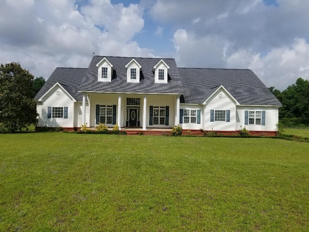 2300 Helms Road Dothan, AL 36301 - Photo 1 of 1 Main View