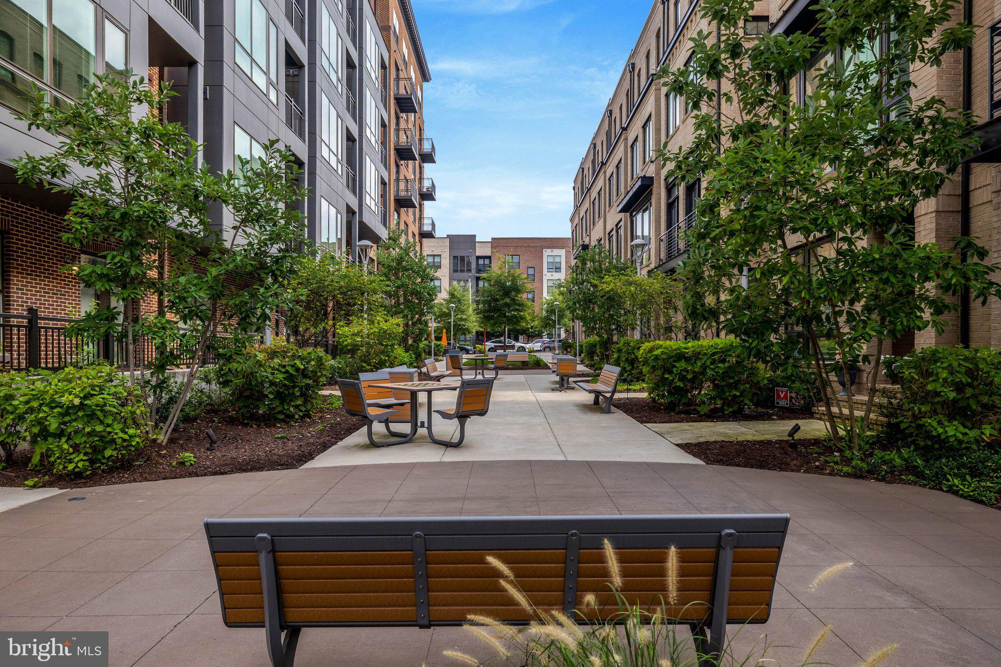 1888 Easterly Road Reston, VA 20190 - Photo 44 of 63 Places to Meet Your Neighbors!