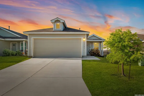 $235,000 | 13923 Jersey Cow, San Antonio, TX 78252