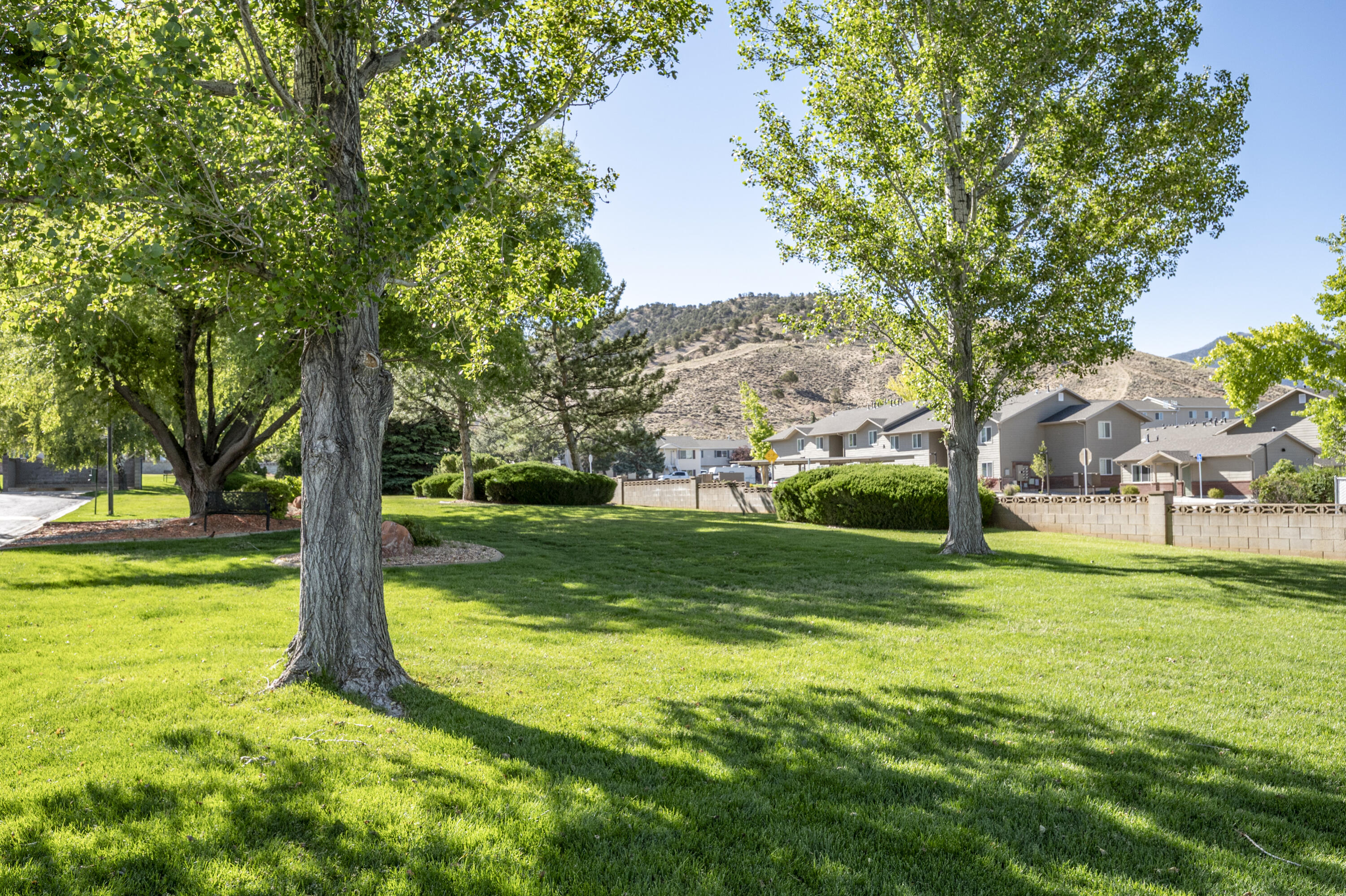 195 East Fiddlers Canyon Road, Unit 44 Cedar City, UT 84721 - Photo 39 of 42 195 E Fiddlers #44-48