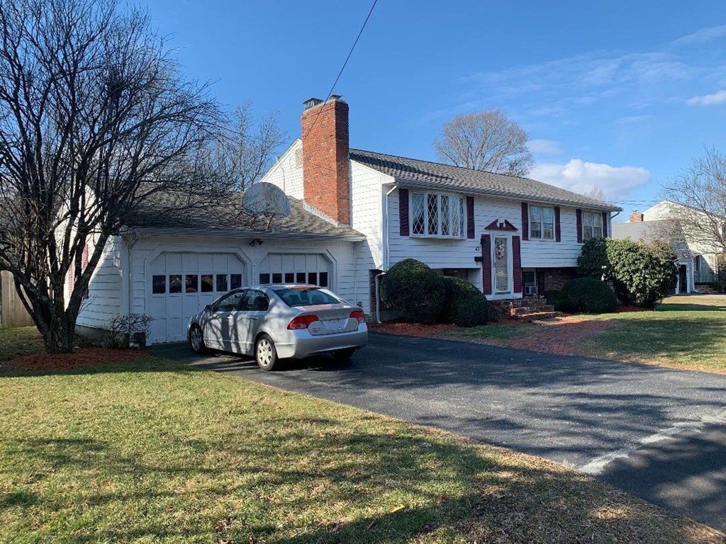 43 Ryder Road Weymouth, MA 02190 - Photo 1 of 24 Gallery Image 1