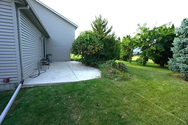 $359,000 | 2535 Mary Street, Belvidere, IL 61008