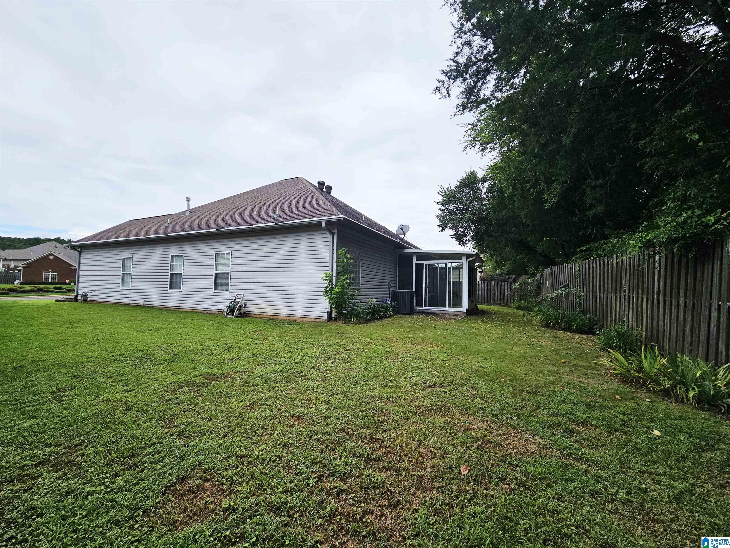 210 Trellis Circle Springville, AL 35146 - Photo 29 of 30