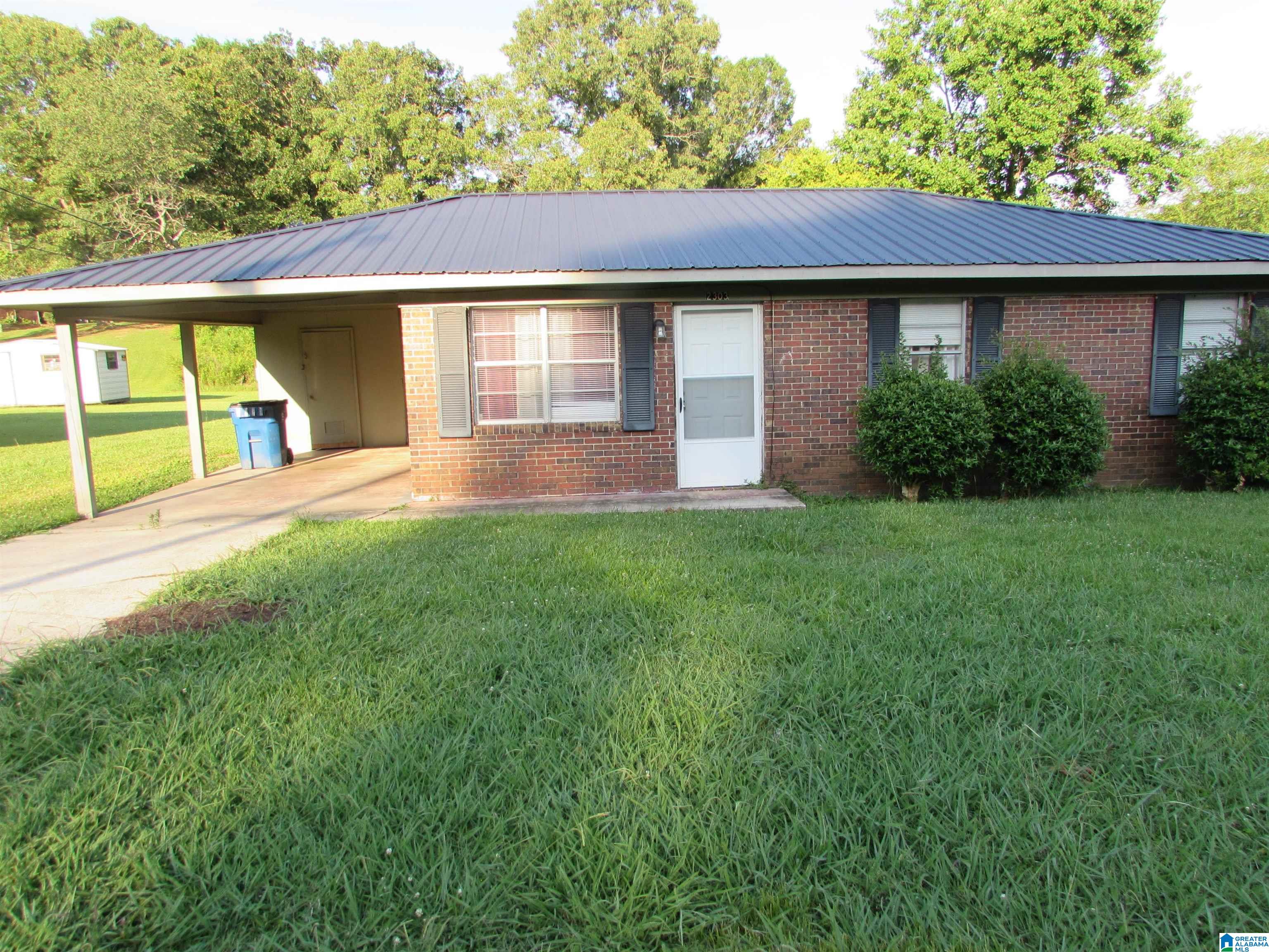 2303 Paul Street Anniston, AL 36201 - Photo 1 of 11